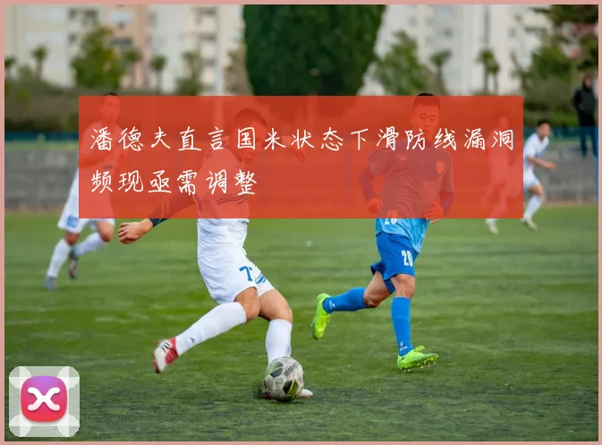 潘德夫直言国米状态下滑防线漏洞频现亟需调整
