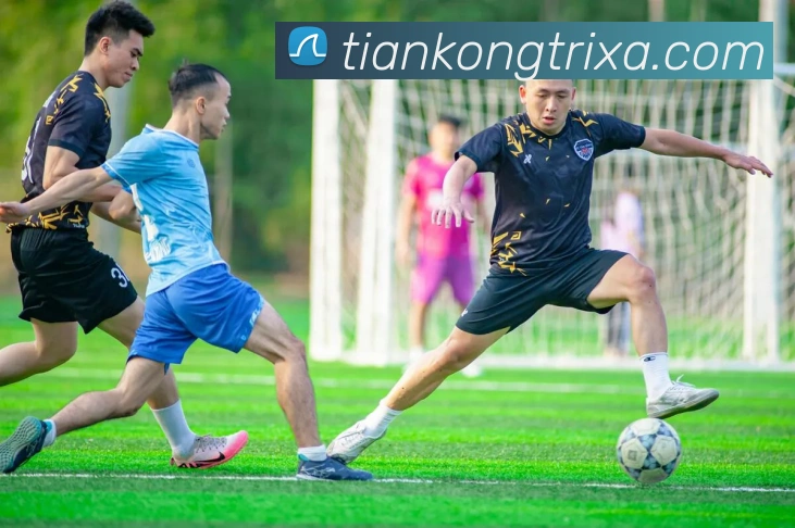 天空体育品牌故事